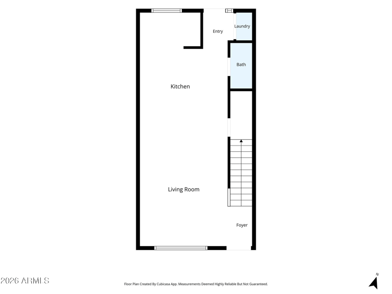 4701 N 68th St #114, Scottsdale, AZ 85251