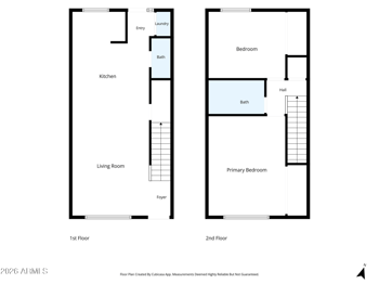 4701 N 68th St #114, Scottsdale, AZ 85251
