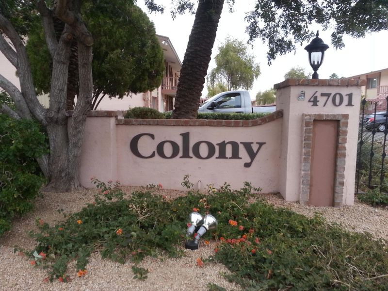 4701 N 68th St #131, Scottsdale, AZ 85251