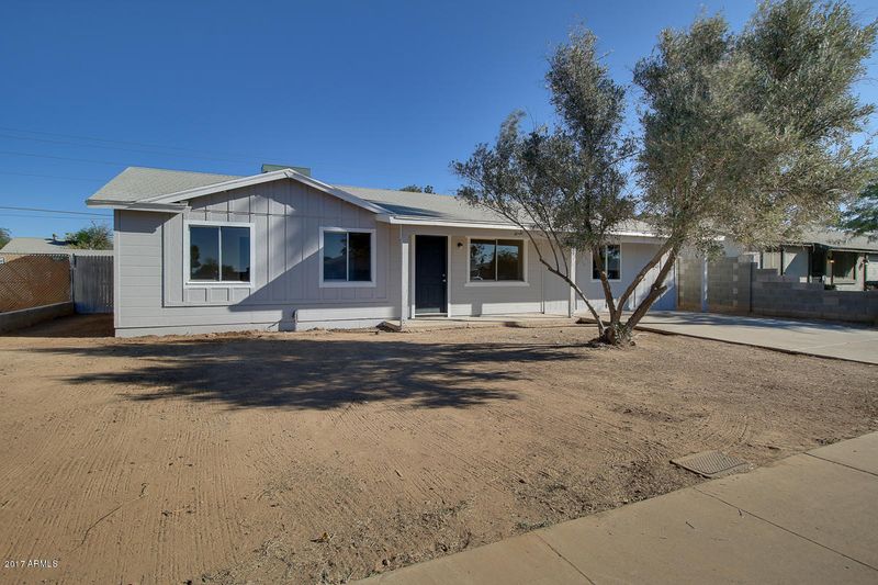 4701 N 79th Dr, Phoenix, AZ 85033