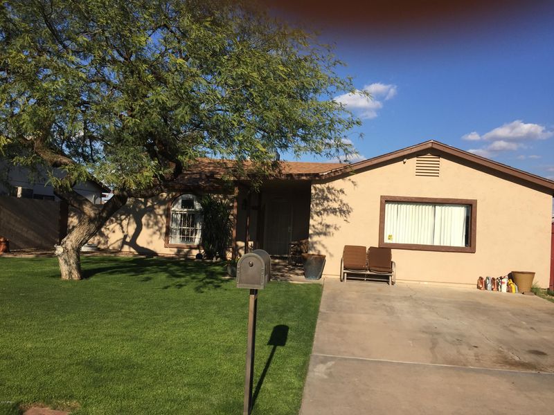 4701 N 82nd Ave, Phoenix, AZ 85033