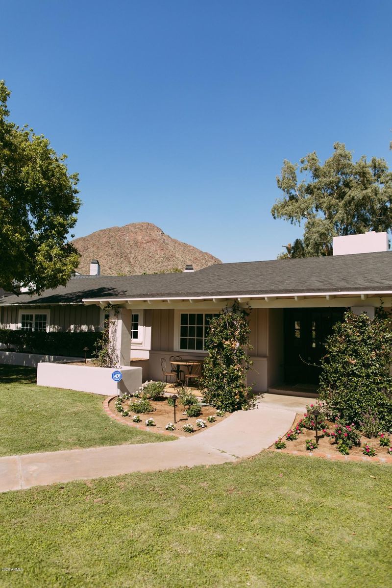 4701 N Dromedary Rd, Phoenix, AZ 85018