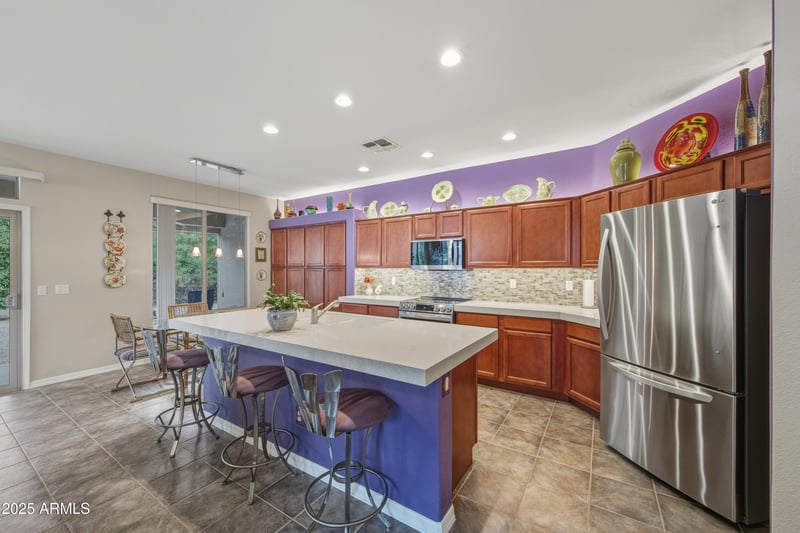 4701 Nightingale Ln, Gilbert, AZ 85298
