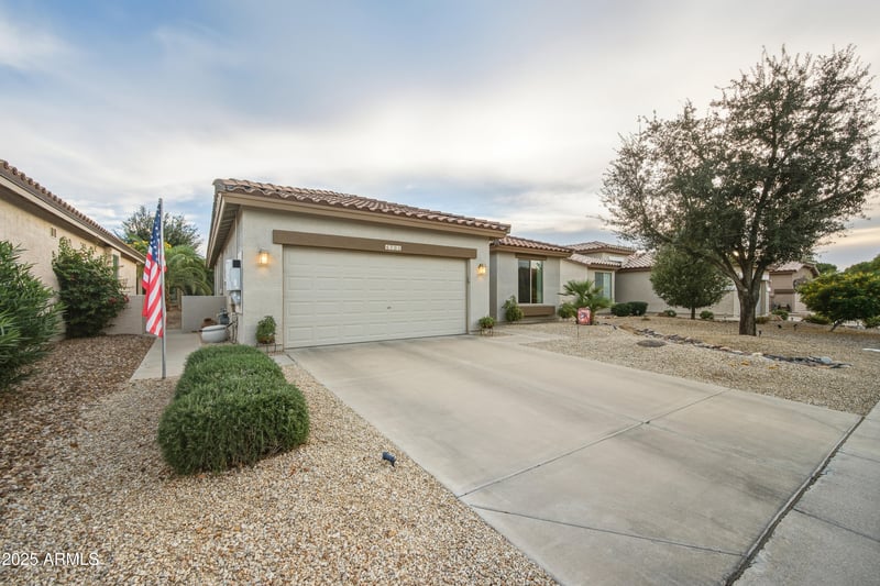 4701 Nightingale Ln, Gilbert, AZ 85298