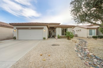 4701 Nightingale Ln, Gilbert, AZ 85298