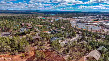 4701 Pine Way #9, Show Low, AZ 85901