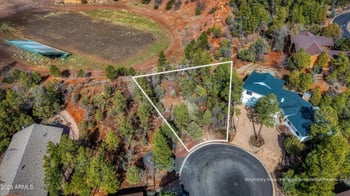 4701 Pine Way #9, Show Low, AZ 85901