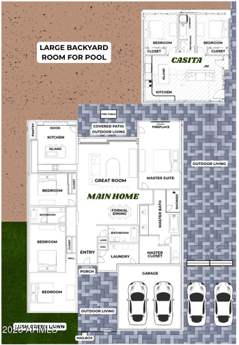 4701 Vernon Ave, Phoenix, AZ 85008