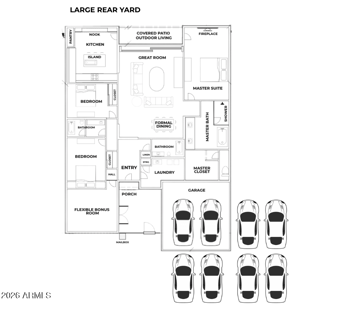 4701 Vernon Ave, Phoenix, AZ 85008