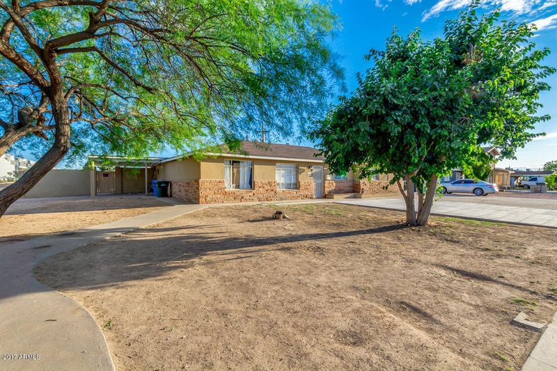 4701 W Campbell Ave, Phoenix, AZ 85031