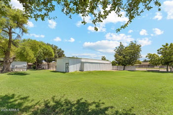 4701 Greenway Rd, Glendale, AZ 85306