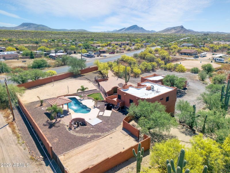47012 N New River Rd, New River, AZ 85087