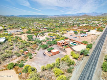 47012 N New River Rd, New River, AZ 85087