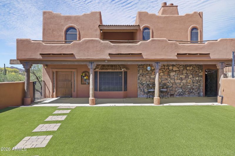 47012 N New River Rd, New River, AZ 85087