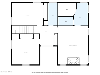 47012 N New River Rd, New River, AZ 85087