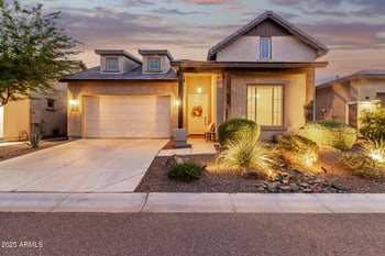 4702 212th Ave, Buckeye, AZ 85396
