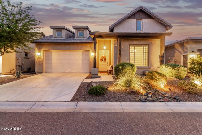 4702 212th Ave, Buckeye, AZ 85396