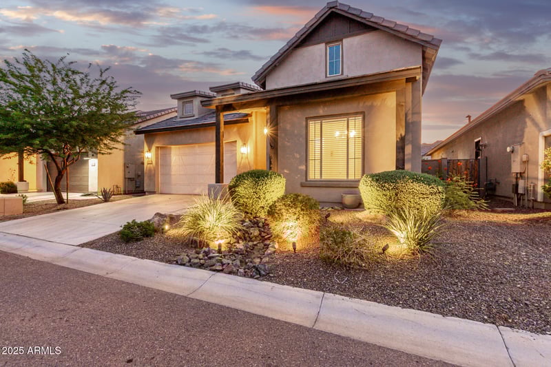 4702 212th Ave, Buckeye, AZ 85396