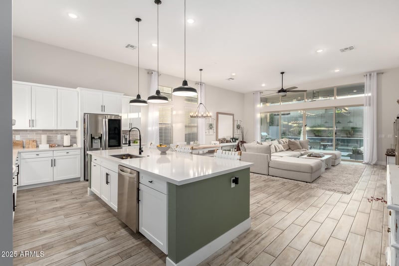 4702 212th Ave, Buckeye, AZ 85396