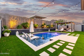 4702 212th Ave, Buckeye, AZ 85396