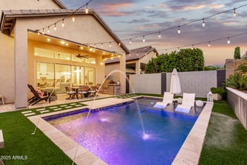 4702 212th Ave, Buckeye, AZ 85396