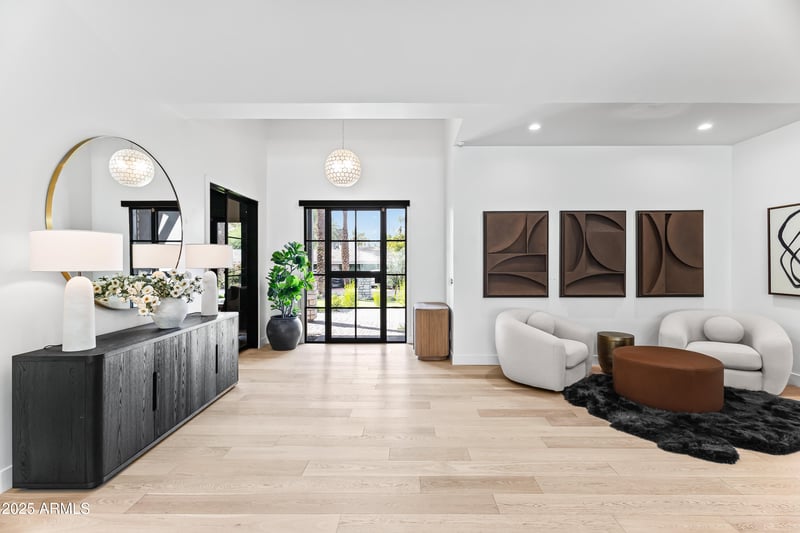 4702 Calle Tuberia Dr, Phoenix, AZ 85018