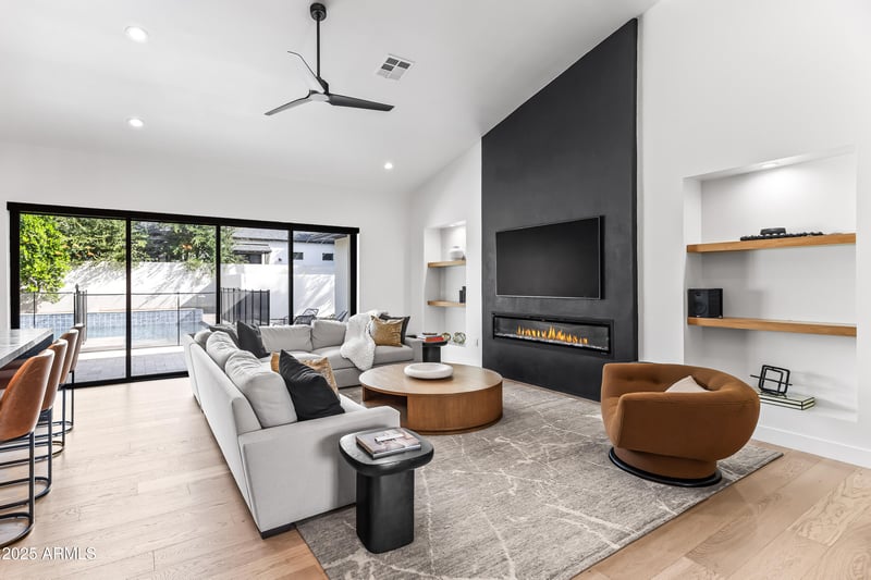 4702 Calle Tuberia Dr, Phoenix, AZ 85018