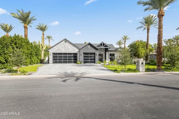 4702 Calle Tuberia Dr, Phoenix, AZ 85018