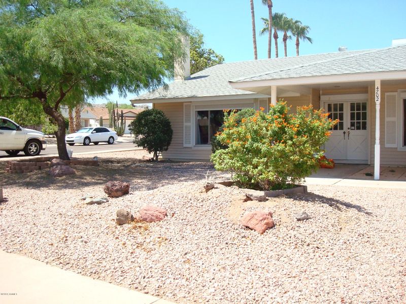 4702 E Ahwatukee Dr, Phoenix, AZ 85044