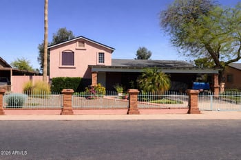4702 Alta Vista Rd, Phoenix, AZ 85042