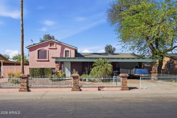 4702 Alta Vista Rd, Phoenix, AZ 85042