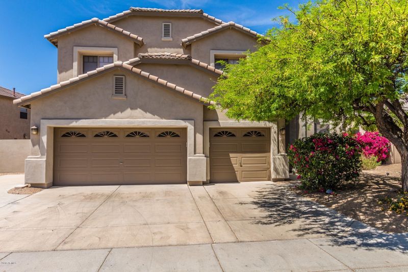 4702 E Brilliant Sky Dr, Cave Creek, AZ 85331