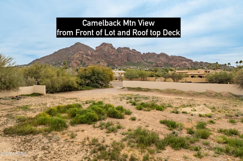 4702 Lincoln Dr #19, Paradise Valley, AZ 85253