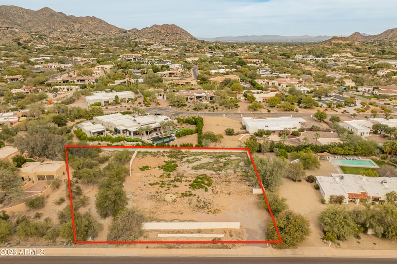 4702 Lincoln Dr #19, Paradise Valley, AZ 85253
