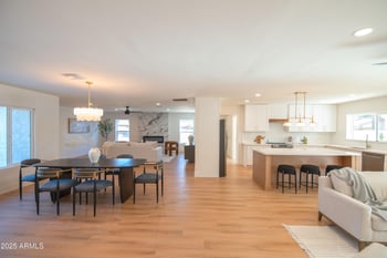 4702 E Monte Cristo Ave, Phoenix, AZ 85032