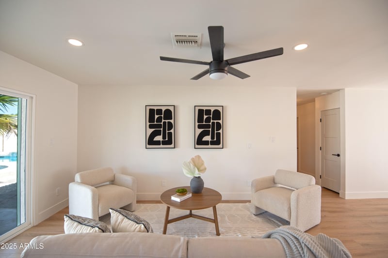 4702 E Monte Cristo Ave, Phoenix, AZ 85032