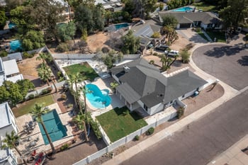 4702 E Monte Cristo Ave, Phoenix, AZ 85032