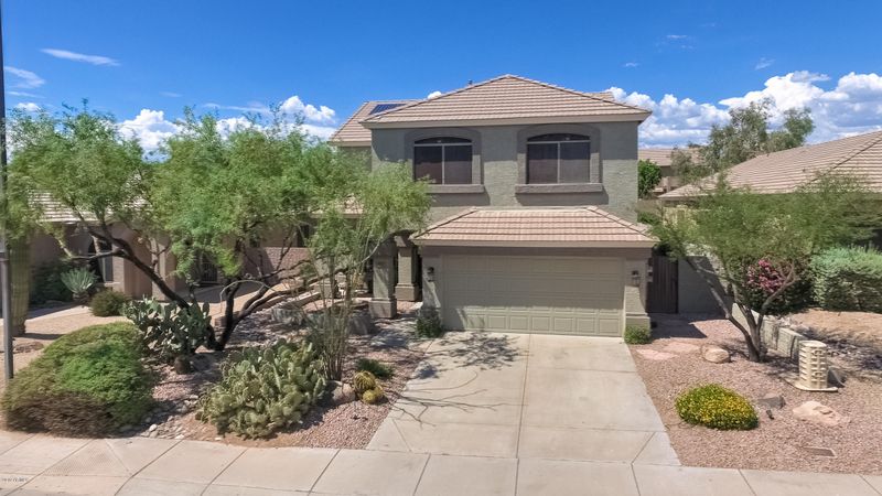 4702 E Prickly Pear Trl, Phoenix, AZ 85050