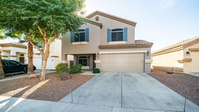 4702 N 110th Ave, Phoenix, AZ 85037