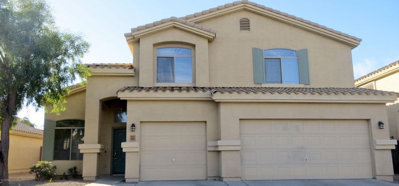 4702 N 124th Ave, Avondale, AZ 85392