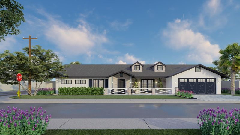 4702 N 33rd Pl, Phoenix, AZ 85018