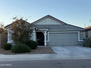 4702 Riata St, Gilbert, AZ 85297