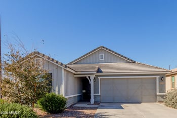 4702 Riata St, Gilbert, AZ 85297