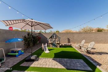 4702 Riata St, Gilbert, AZ 85297