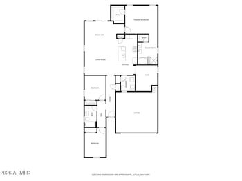 4702 Riata St, Gilbert, AZ 85297