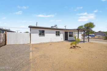 4702 36th Dr, Phoenix, AZ 85041