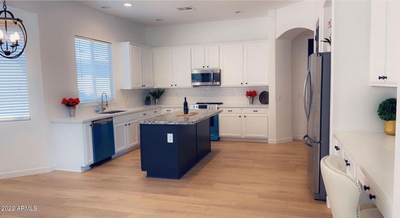 4702 S Marble St, Gilbert, AZ 85297
