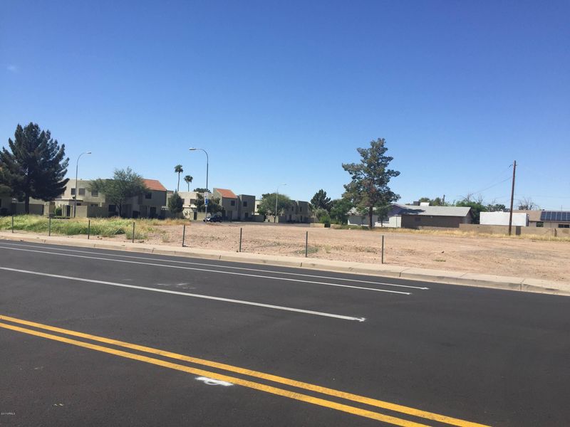 4702 W Bethany Home Rd #50A, Glendale, AZ 85301