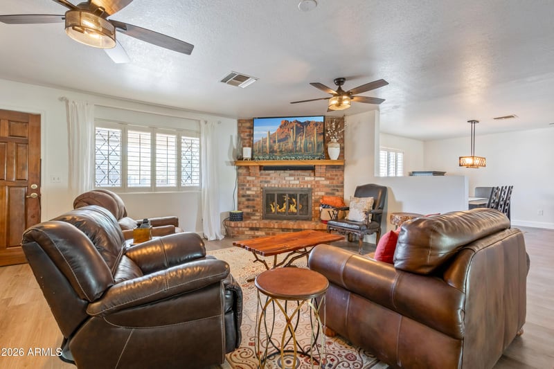 4702 W Mcneil St, Laveen, AZ 85339