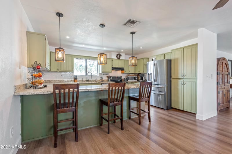 4702 W Mcneil St, Laveen, AZ 85339
